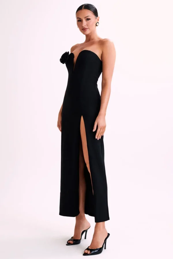haven_1.webp Women MESHKI Maxi Dresses<Haven