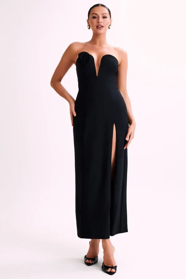 haven_4.webp Women MESHKI Maxi Dresses<Haven