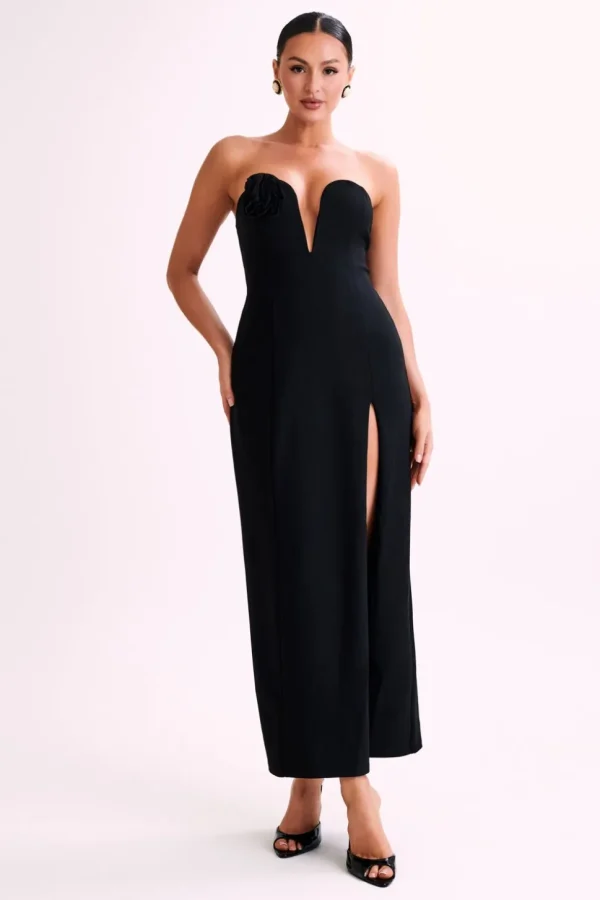 haven_6.webp Women MESHKI Maxi Dresses<Haven