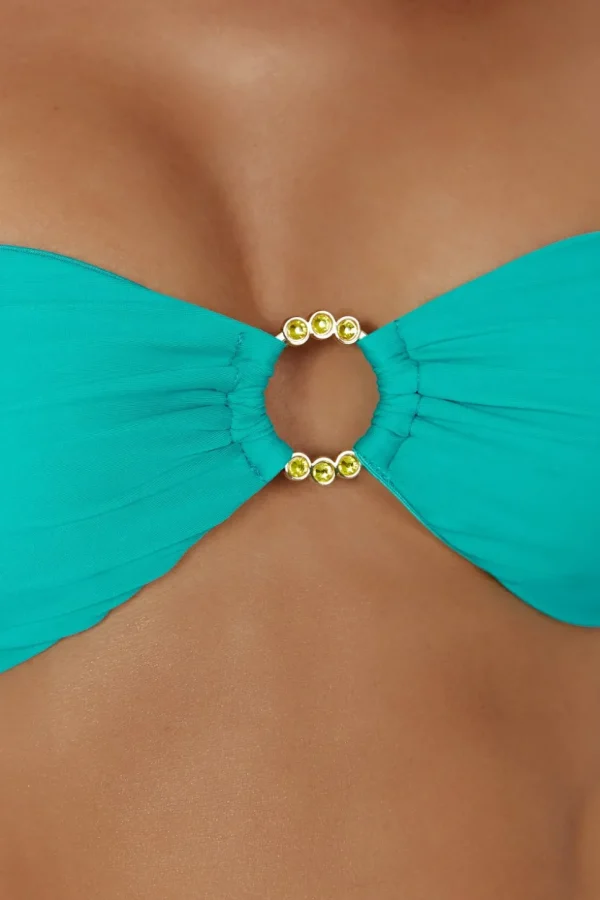 Women MESHKI Swimwear<Hazel