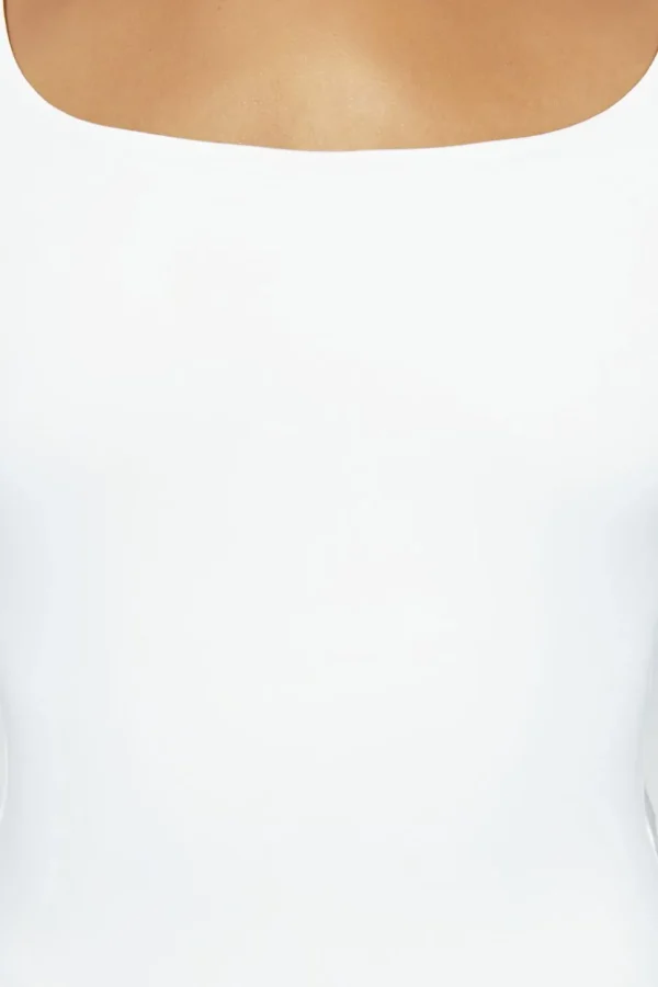 Women MESHKI Tops<Heather