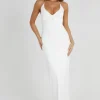 Women MESHKI Midi Dresses<Heidi