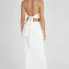 Women MESHKI Midi Dresses<Heidi