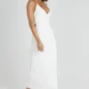 Women MESHKI Midi Dresses<Heidi