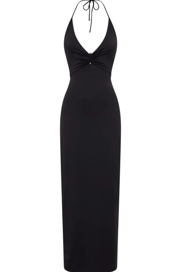 heidi_6.webp Women MESHKI Midi Dresses<Heidi