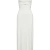 Women MESHKI Midi Dresses<Heidi