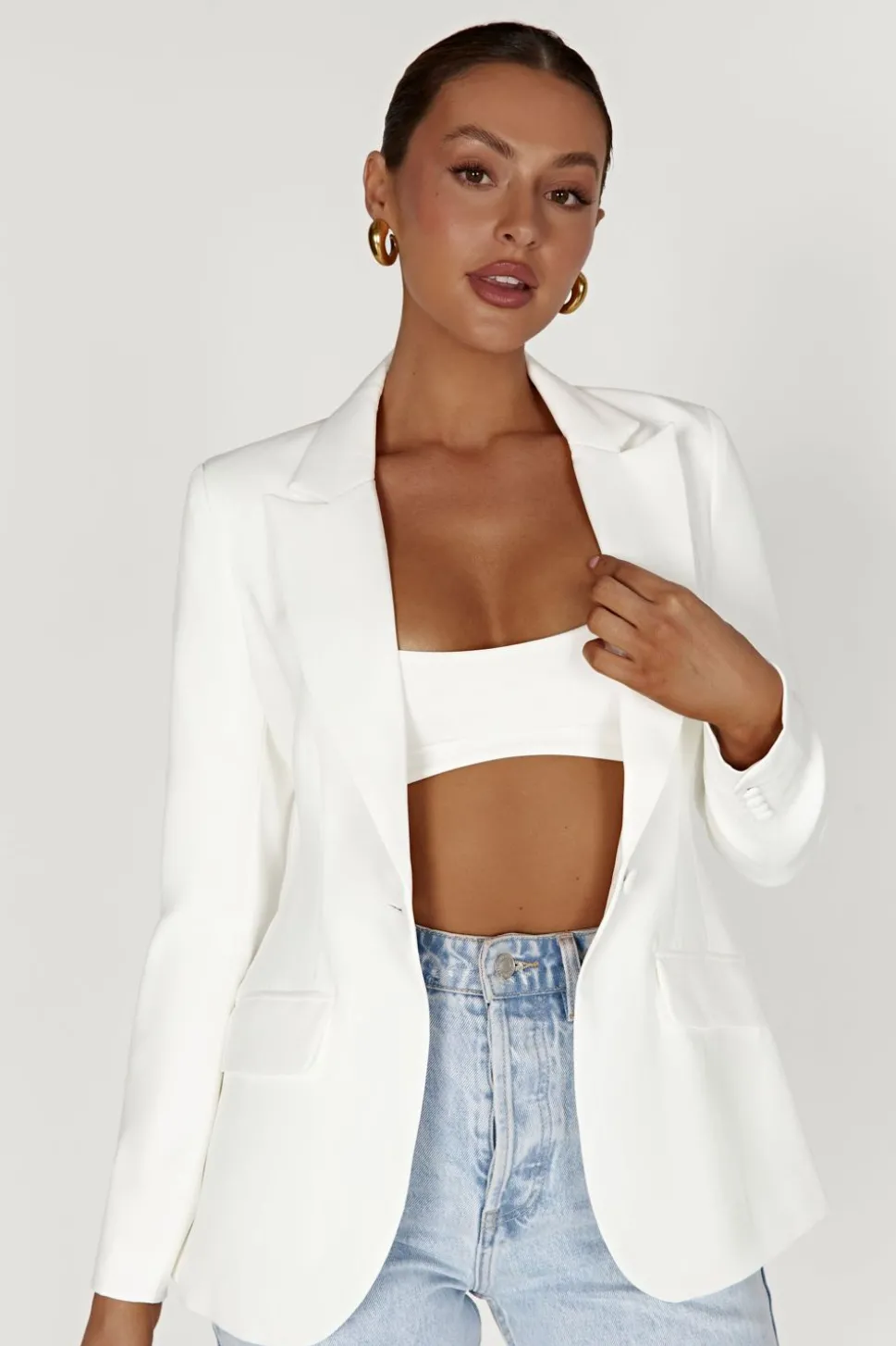 helda_0.webp Women MESHKI Outerwear<Helda
