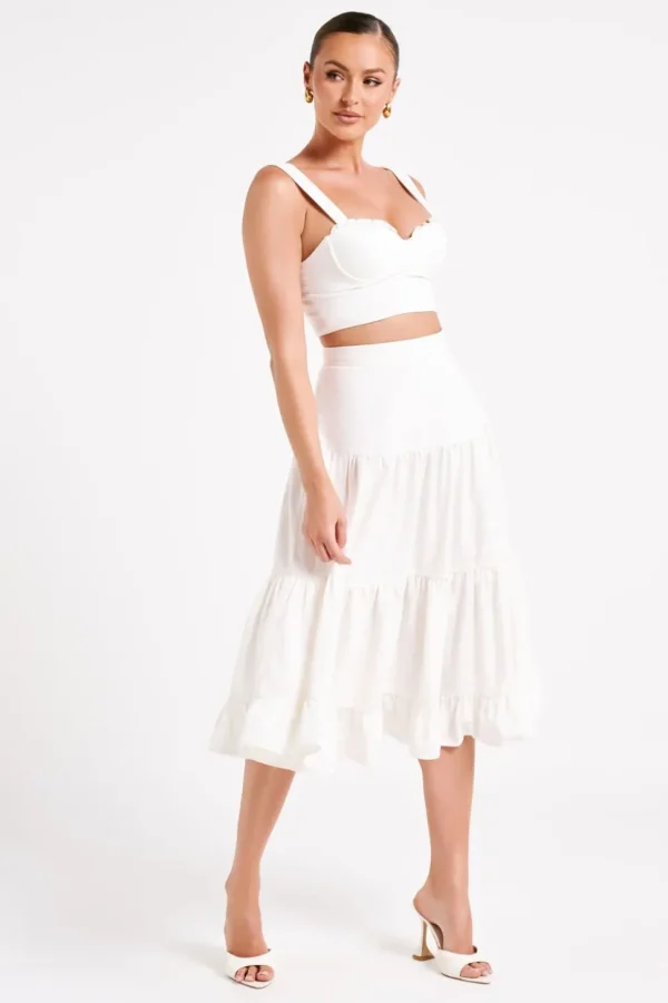 Women MESHKI Two Piece Sets<Hilaria