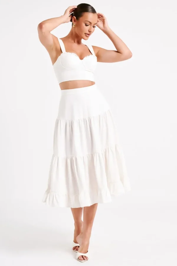 Women MESHKI Two Piece Sets<Hilaria