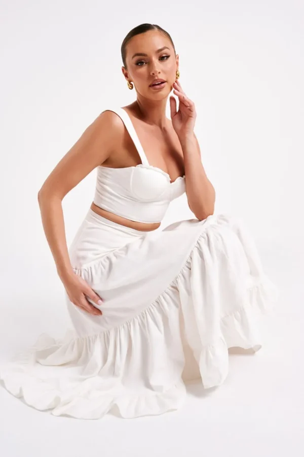 Women MESHKI Two Piece Sets<Hilaria