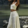 Women MESHKI Two Piece Sets<Hilaria