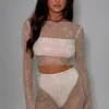 Women MESHKI Two Piece Sets<Hilton