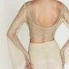 Women MESHKI Skirts<Hilton