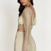 Women MESHKI Two Piece Sets<Hilton