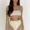 Women MESHKI Two Piece Sets<Hilton