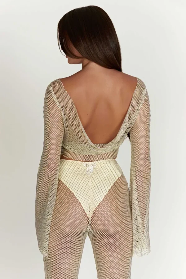 Women MESHKI Two Piece Sets<Hilton