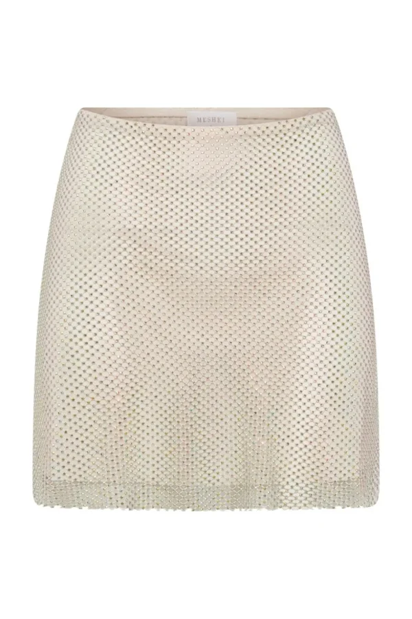 Women MESHKI Skirts<Hilton