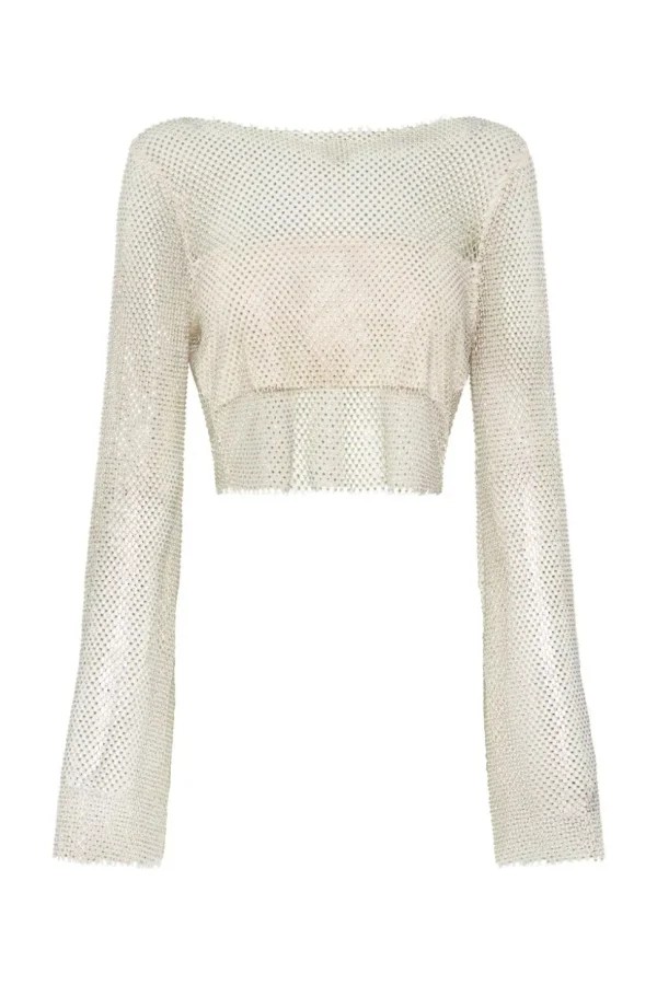 Women MESHKI Two Piece Sets<Hilton