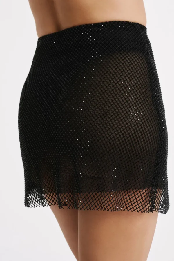 Women MESHKI Skirts<Hilton