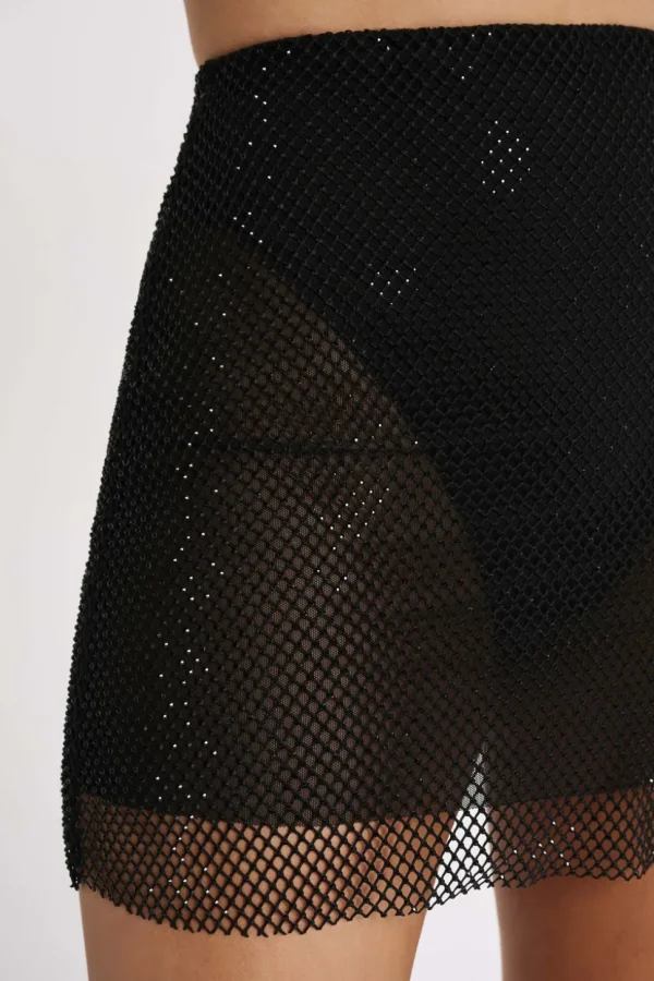 Women MESHKI Skirts<Hilton