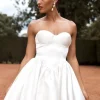 hollie_0.webp Women MESHKI Mini Dresses<Hollie