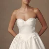 hollie_7.webp Women MESHKI Mini Dresses<Hollie