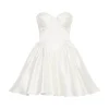 hollie_8.webp Women MESHKI Mini Dresses<Hollie