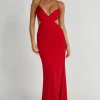 indiana_0.webp Women MESHKI Maxi Dresses<Indiana