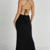 Women MESHKI Maxi Dresses<Indiana