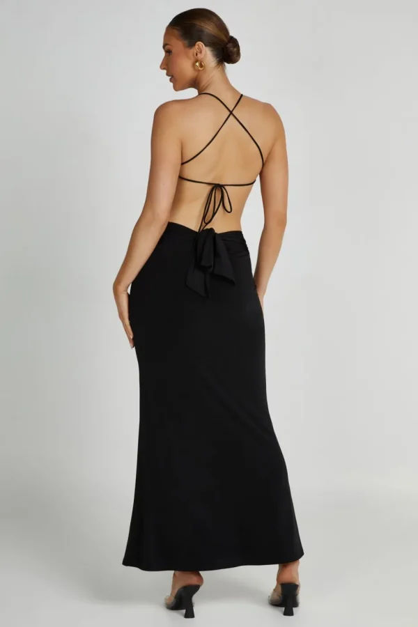 Women MESHKI Maxi Dresses<Indiana