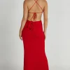 indiana_2.webp Women MESHKI Maxi Dresses<Indiana