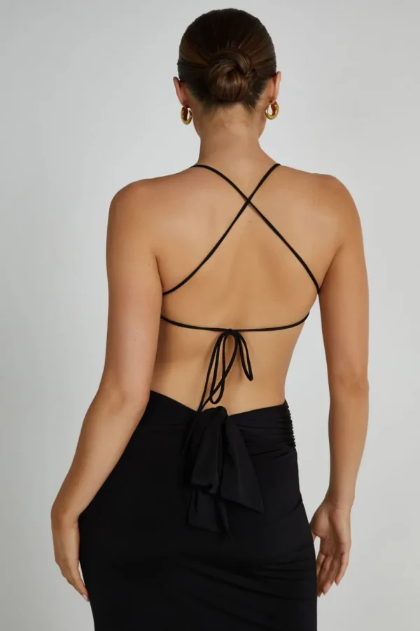 Women MESHKI Maxi Dresses<Indiana