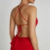 indiana_4.webp Women MESHKI Maxi Dresses<Indiana