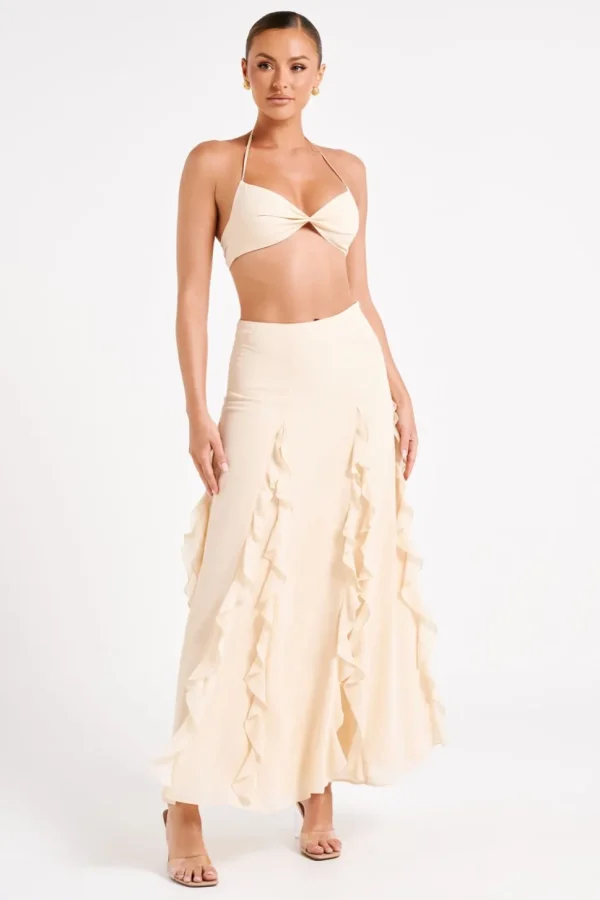 Women MESHKI Two Piece Sets<Ines