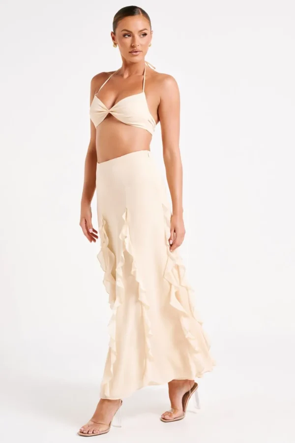 Women MESHKI Two Piece Sets<Ines