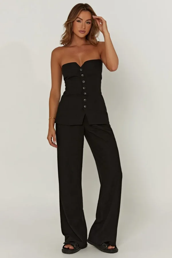 Women MESHKI Two Piece Sets<Innis