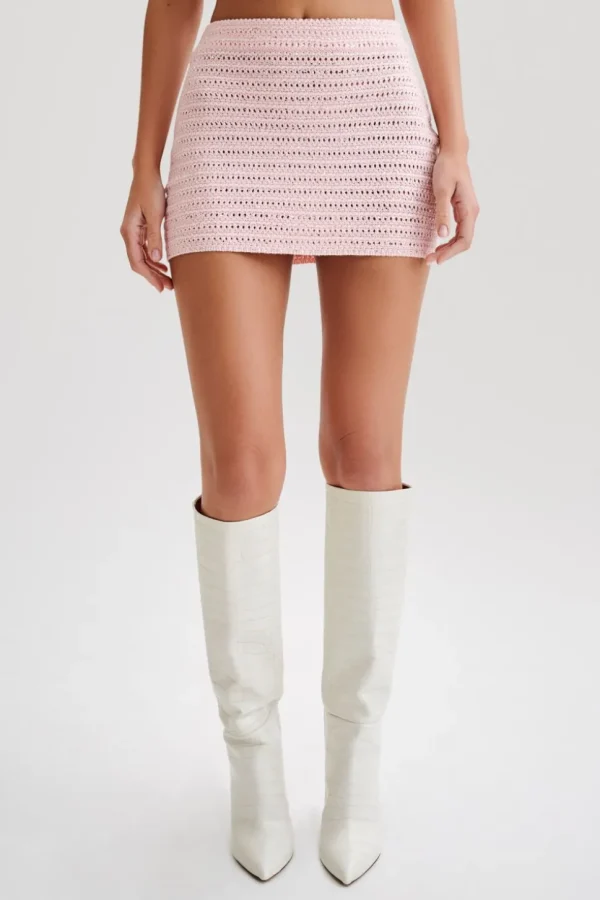 irie_2-2.webp Women MESHKI Skirts<Irie