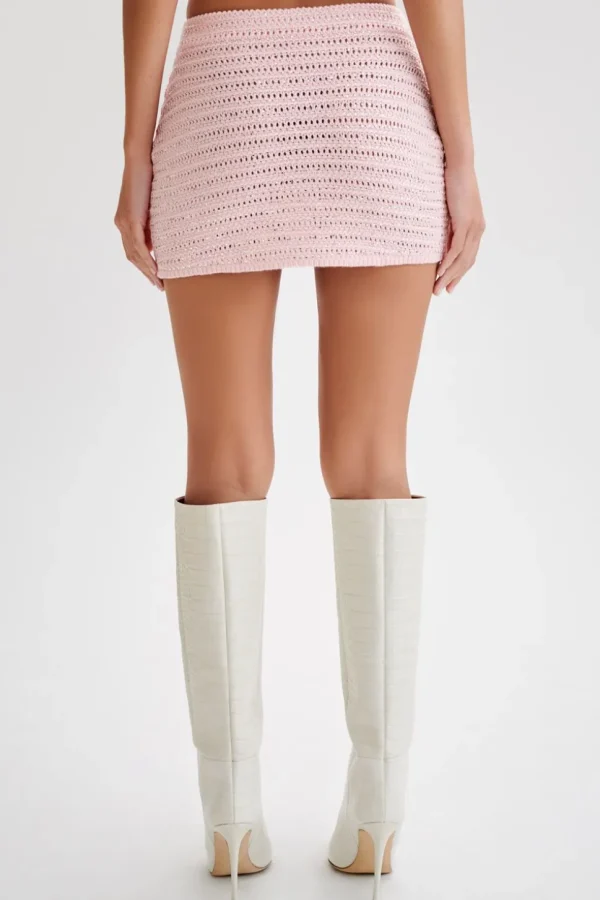 irie_3-2.webp Women MESHKI Skirts<Irie