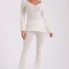 Women MESHKI Two Piece Sets<Irma