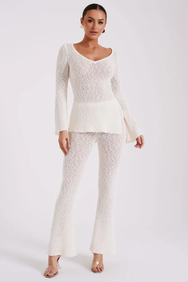 Women MESHKI Two Piece Sets<Irma