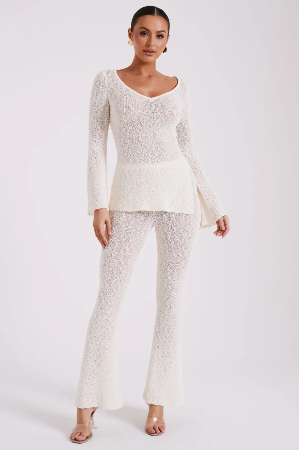 Women MESHKI Two Piece Sets<Irma