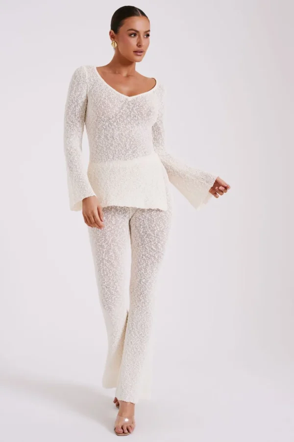 Women MESHKI Two Piece Sets<Irma