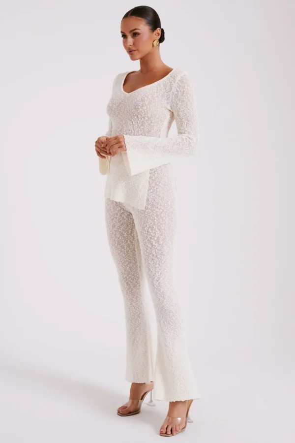 Women MESHKI Two Piece Sets<Irma