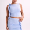 Women MESHKI Two Piece Sets<Isabella