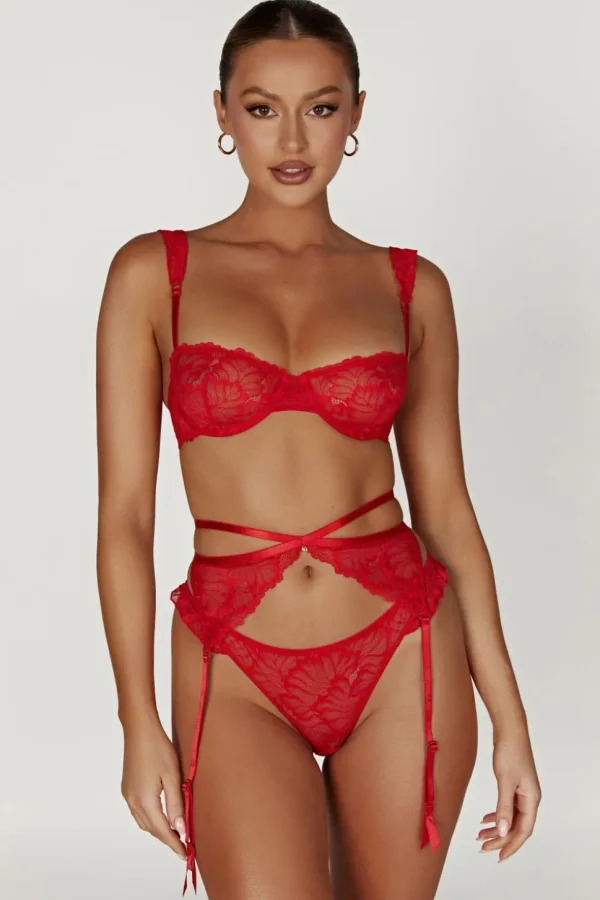 Women MESHKI Intimates<Isadora