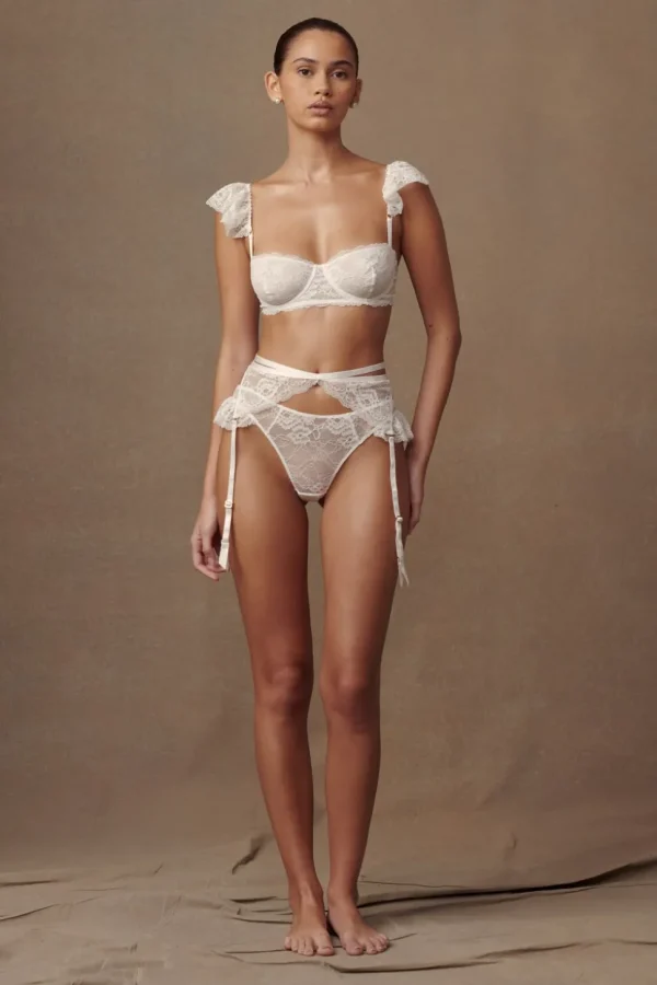 Women MESHKI Intimates<Isadora