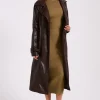 Women MESHKI Outerwear<Isla