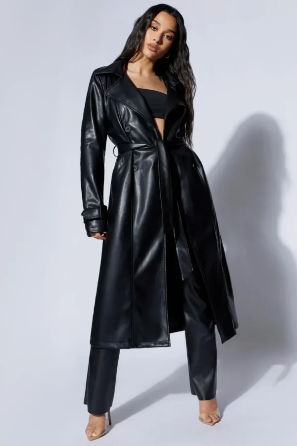 isla_0.webp Women MESHKI Outerwear<Isla
