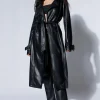Women MESHKI Outerwear<Isla