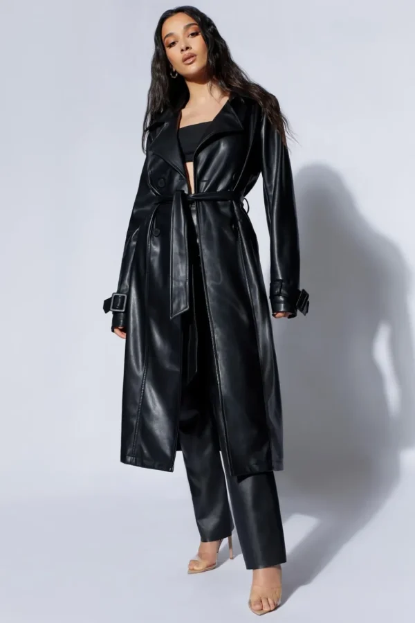 Women MESHKI Outerwear<Isla